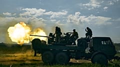 Die ukrainischen Gegenoffensive scheint erste Früchte zu tragen.