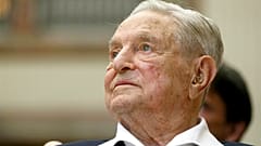 Milyarder George Soros
