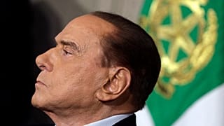 Silvio Berlusconi hayatını kaybetti