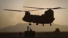 Almanya'da başlayan NATO tatbikatı