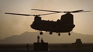 Almanya'da başlayan NATO tatbikatı
