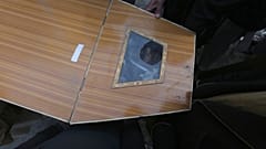 صورة لتابوت 