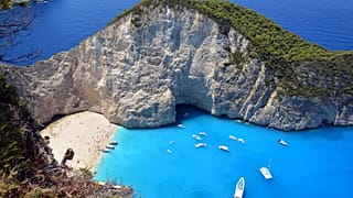 Ζάκυνθος