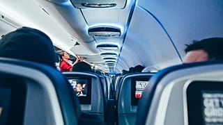 Scientists have long suspected that an increase in turbulence is consistent with warming air temperatures. 