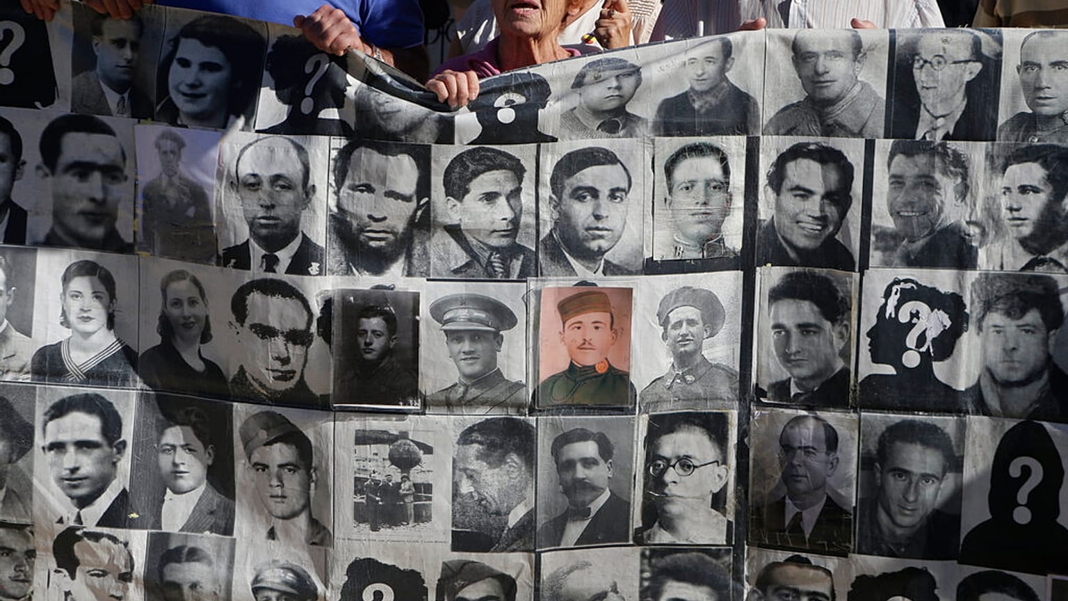 Guerra civil espanhola