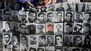 Guerra civil espanhola