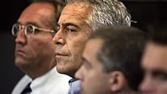 Verstorbener Sexualstraftäter Jeffrey Epstein