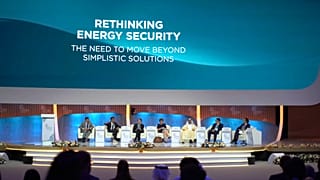 The Astana International Forum was held on the 8-9 of June in Kazakhstan