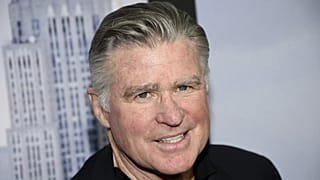 Treat Williams 2018 decemberében New Yorkban