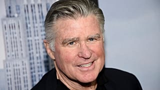O ator Treat Williams representou mais de 120 papéis na TV e no cinema desde 1975
