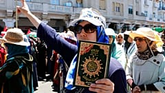 İsveç Temyiz Mahkemesi: Kur'an-ı Kerim yakma gösterileri polis tarafından yasaklanmamalıydı