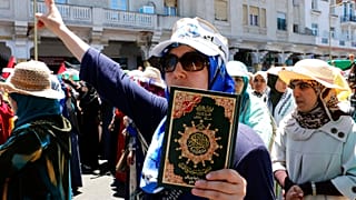 İsveç Temyiz Mahkemesi: Kur'an-ı Kerim yakma gösterileri polis tarafından yasaklanmamalıydı