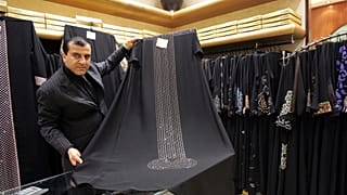 abaya 