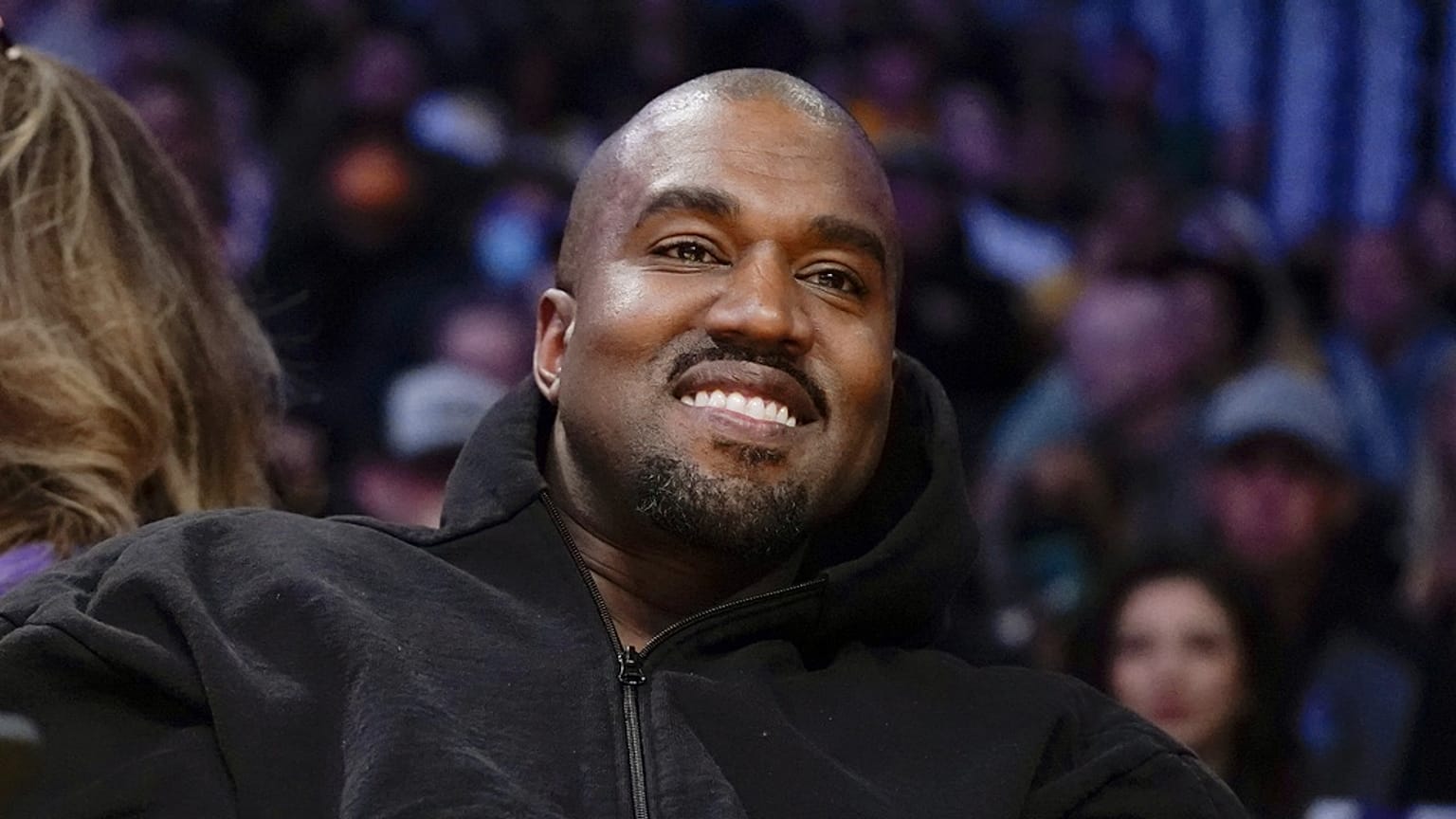 Kanye West