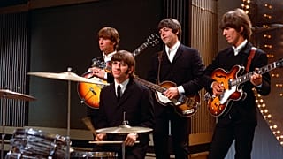 The Beatles 1966