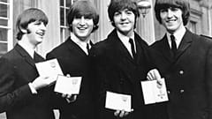 The Beatles