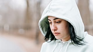 اضطراب و افسردگی