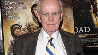 Cormac McCarthy