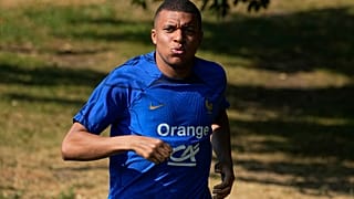  Kylian Mbappe