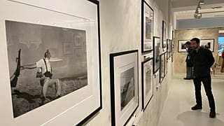 Museo Capa Budapest