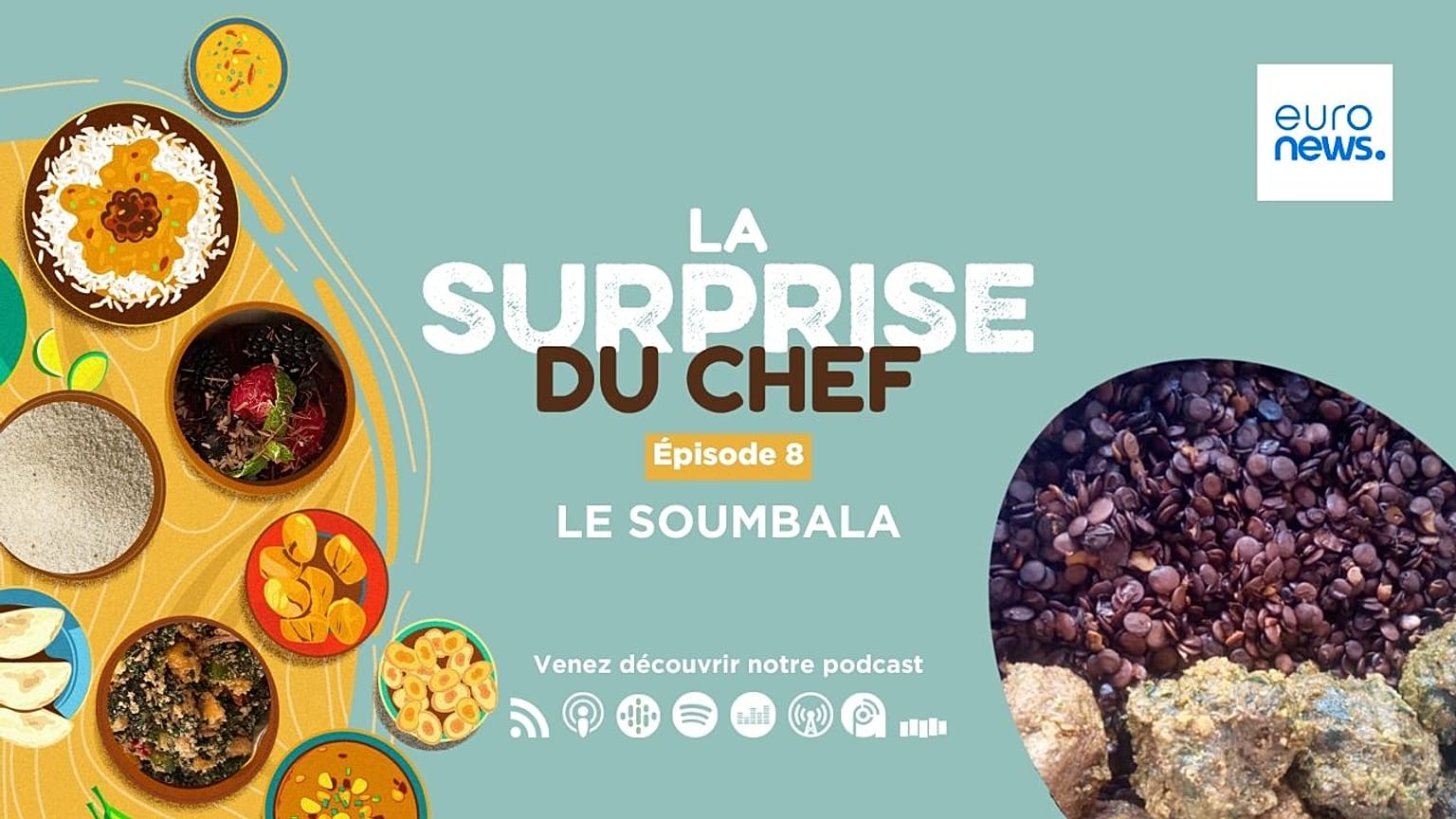 La Surprise du Chef