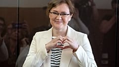  Lilia Tschanyschewa im Gerichtssaal