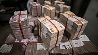 KKM hesaplarında ne kadar para var (arşiv)