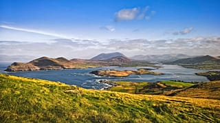 The “Our Living Islands” scheme aids communities on 30 islands not linked to the mainland by bridges and cut off by the tides.