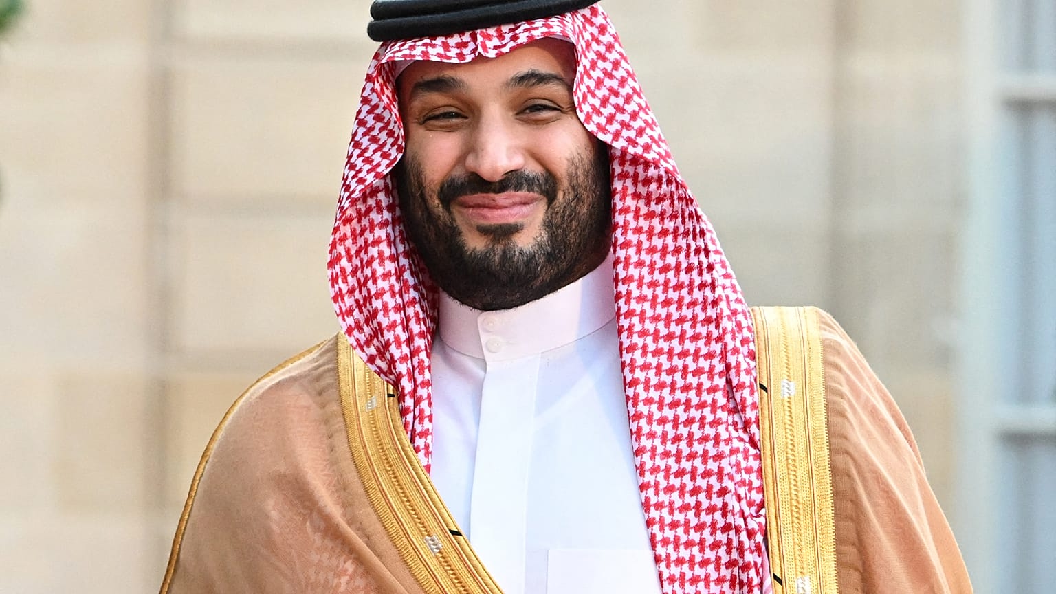 ولي العهد السعودي محمد بن سلمان