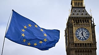 King said the atmosphere created in negotiations between the UK and the European Union was unnecessarily bad.