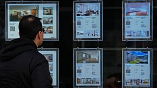 Dünyada konut fiyatları en çok Türkiye'de arttı