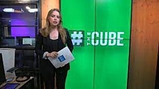 The Cube