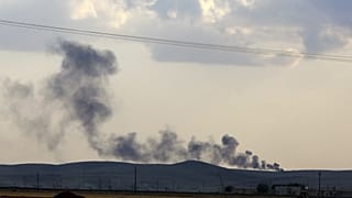 PKK "eylemsizlik kararını" sonlandırdı.