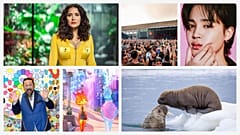 Here is your recap of all things happening in culture this week. 