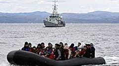 Migranti