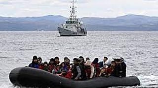 Migranti