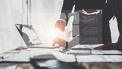 Recent study reveals the top countries developing AI tools, from the US to France and Poland