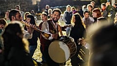 Bajsa Arifovska Folk Group