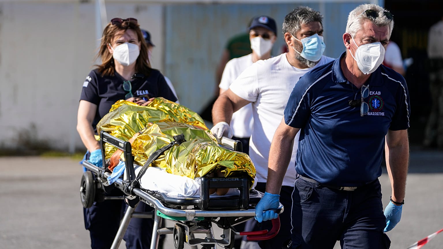 Λιμάνι Καλαμάτας
