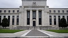 ABD Merkez Bankası Binası