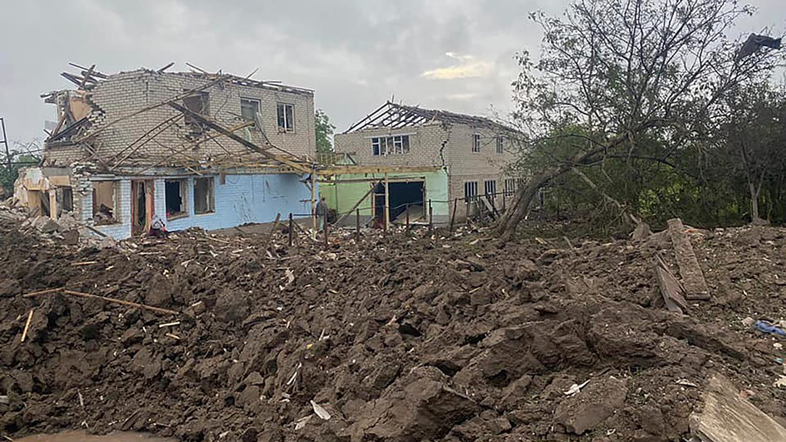 Kramatorsk
