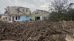 Kramatorsk