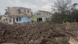 Kramatorsk