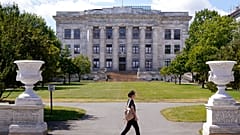 Harvard Tıp Fakültesi 