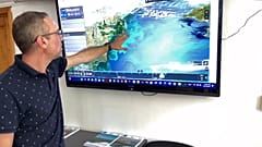 Florin Timofte, Instituto Nacional de Investigación y Desarrollo Marino "Grigore Antipa"
