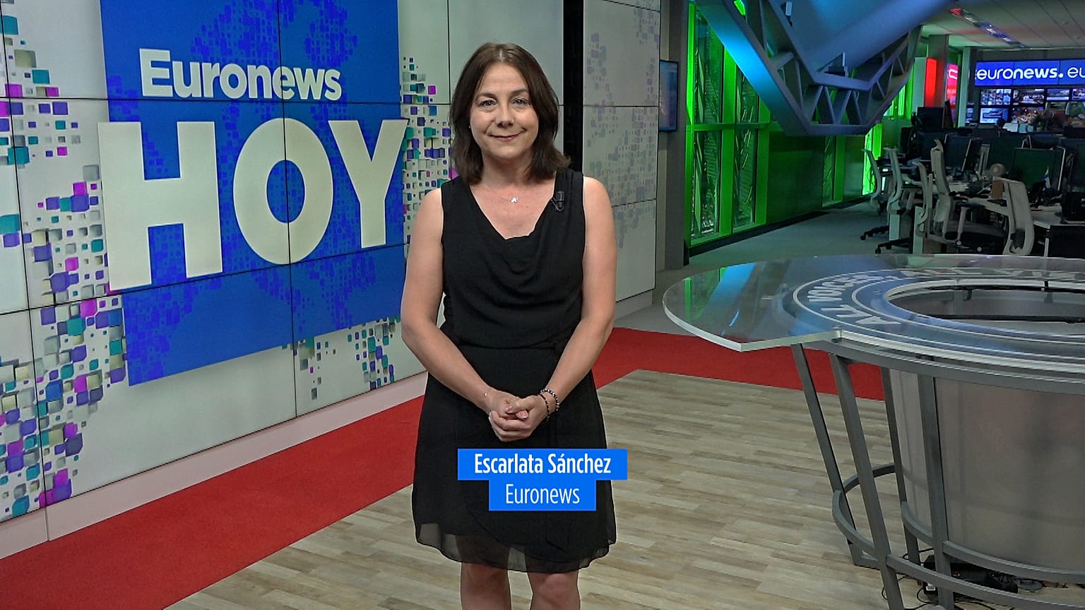 Escarlata Sánchez