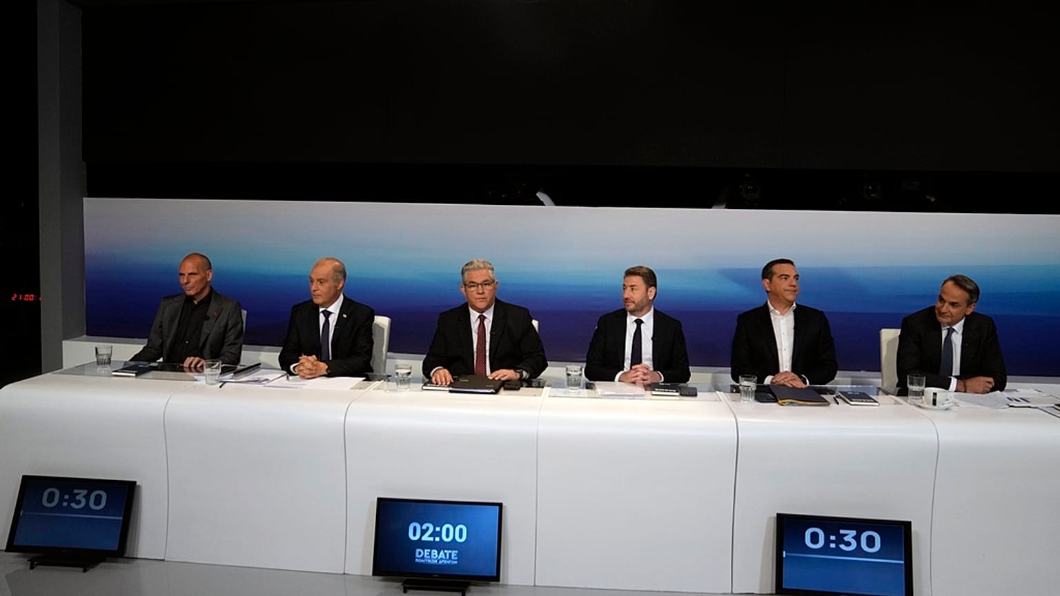 Το debate της 10ης Μαΐου 2023