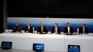Το debate της 10ης Μαΐου 2023