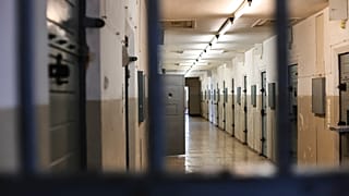 Penwarden’s sentencing is set for September and the maximum penalty is ten years in prison. 