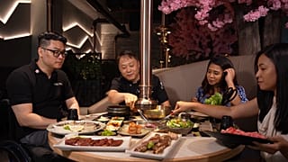 La cucina multiculturale del Qatar: a Doha c'è qualcosa per tutti i gusti